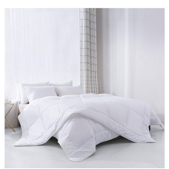 All season cotton comforter - Picture 4 of 7